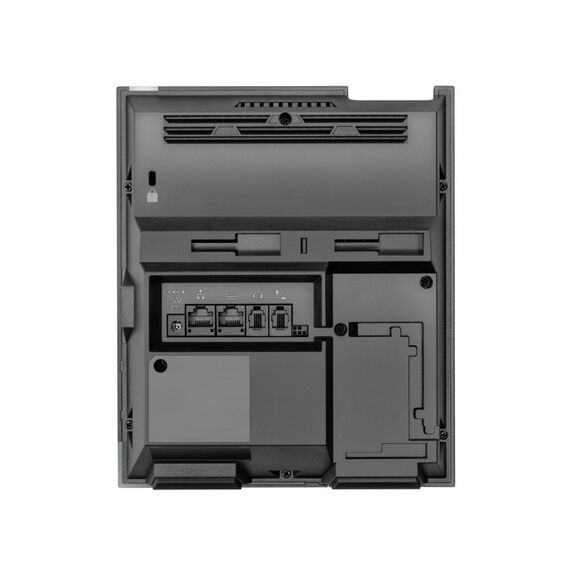 HP Poly CCX 400 Business-Medientelefon für Microsoft Teams und PoE-fähig, 2 image