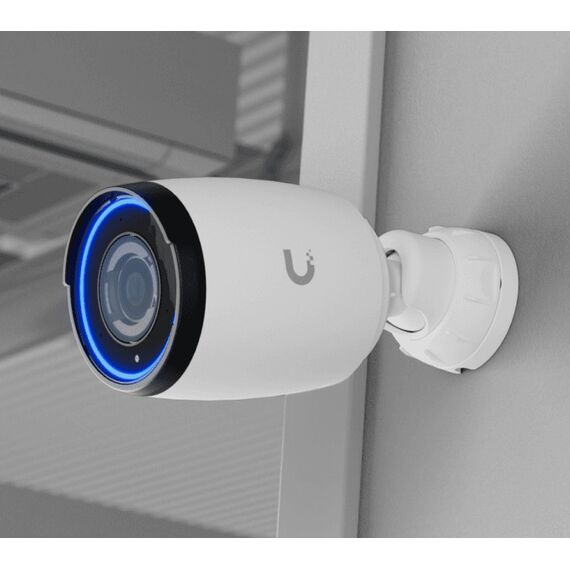 Ubiquiti AI Professional Patrone (Form) IP-Sicherheitskamera Innen & Außen 3840 x 2160 Pixel Decke/Wand/Stange, 3 image
