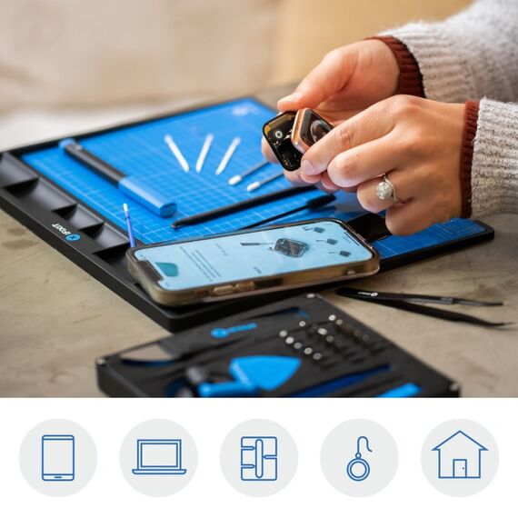 iFixit FixMat 1 Werkzeug, 3 image