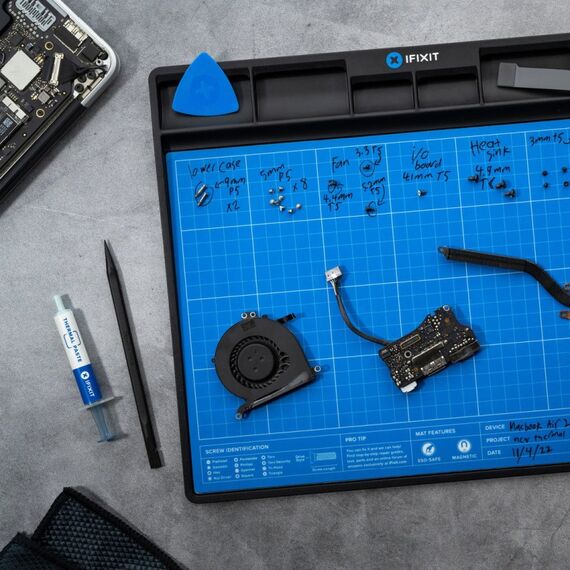 iFixit FixMat 1 Werkzeug, 4 image