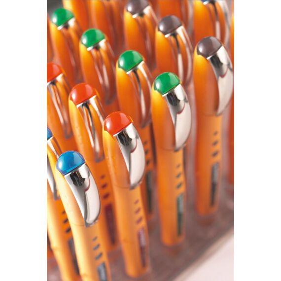 STABILO worker+ medium Stick Pen Blau 1 Stück(e), 3 image