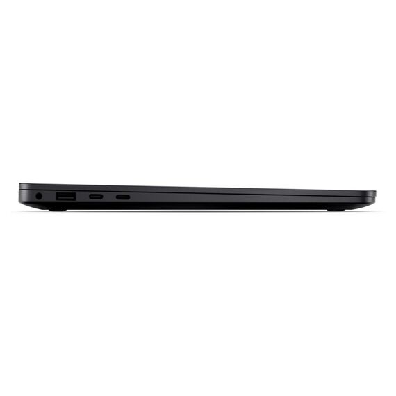 Microsoft Surface Laptop 7 Copilot+ PC Snapdragon X1P-64-100 35 cm (13.8") Touchscreen 16 GB LPDDR5x-SDRAM 512 GB SSD Wi-Fi 7 (802.11be) Windows 11 Home Schwarz, Farbe: Schwarz, 6 image