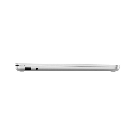 Microsoft Surface Laptop 13" Copilot+ PC Snapdragon 33 cm (13") Touchscreen 16 GB LPDDR5x-SDRAM 256 GB SSD Wi-Fi 7 (802.11be) Windows 11 Pro Platin, Kapazität: 256 GB, 5 image