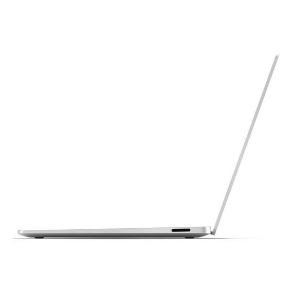 Microsoft Surface Laptop 7 Copilot+ PC Intel Core Ultra 7 266V 35 cm (13.8") Touchscreen 16 GB LPDDR5x-SDRAM 256 GB SSD Wi-Fi 7 (802.11be) Windows 11 Pro Platin QWERTZ, 2 image