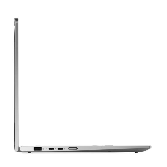 Lenovo ThinkPad X1 2-in-1 Gen 10 Aura Edition Copilot+ PC Intel Core Ultra 7 258V Hybrid (2-in-1) 35,6 cm (14") Touchscreen WUXGA 32 GB LPDDR5x-SDRAM 1 TB SSD Wi-Fi 7 (802.11be) Windows 11 Pro Grau Schweiz, 9 image