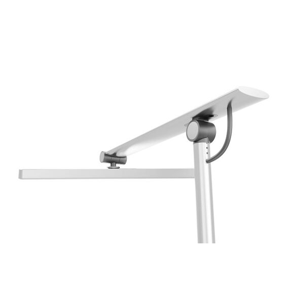 Unilux PURELINE Tischleuchte LED E Weiß, 3 image