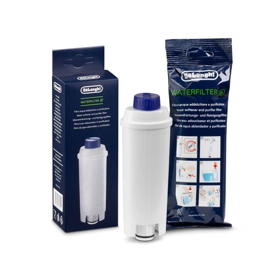 Delonghi Wasserhärtefilter zu ECAM-Serie für alle ECAM-Modelle von Delonghi