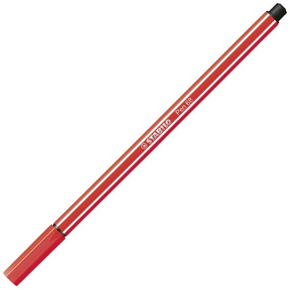 STABILO Pen 68 Filzstift Gemischte Farben 50 Stück(e), 3 image