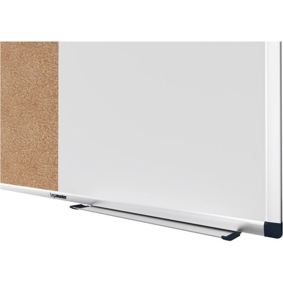 Legamaster UNITE Kombiboard Kork-Whiteboard 90x120cm