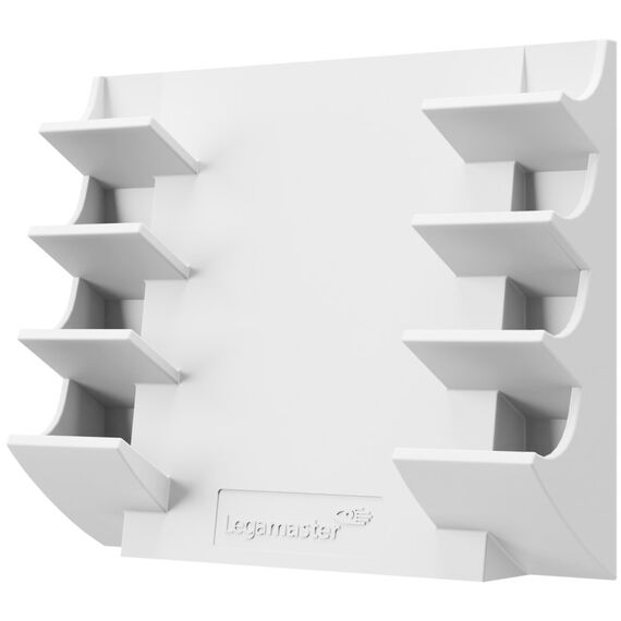 Legamaster Whiteboard Markerhalter weiß