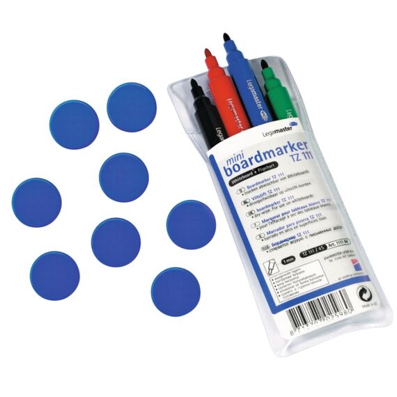 Legamaster PREMIUM Universalplaner 60x90cm, 2 image