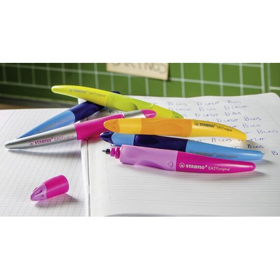 STABILO EASYoriginal Stick Pen Blau 1 Stück(e), 6 image