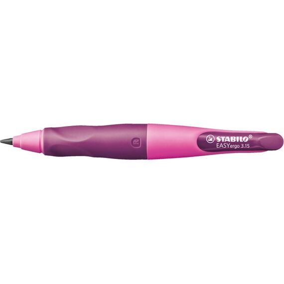 STABILO EASYergo 3.15 Druckbleistift 3,15 mm HB 1 Stück(e)