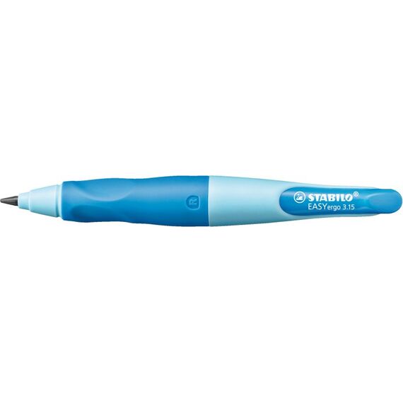 STABILO EASYergo 3.15 Druckbleistift 3,15 mm HB 1 Stück(e)