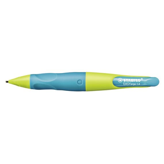 STABILO EASYergo 1.4 Druckbleistift 1,4 mm HB 1 Stück(e)
