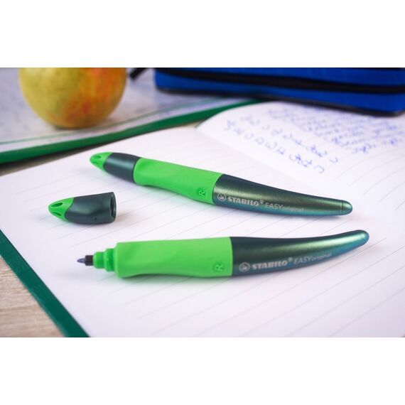 STABILO EASYoriginal Stick Pen Blau 1 Stück(e), Farbe: Grün, 3 image