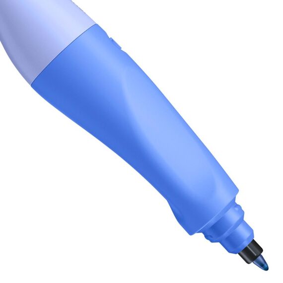 STABILO EASYoriginal Stick Pen Blau 1 Stück(e), Farbe: Blau
