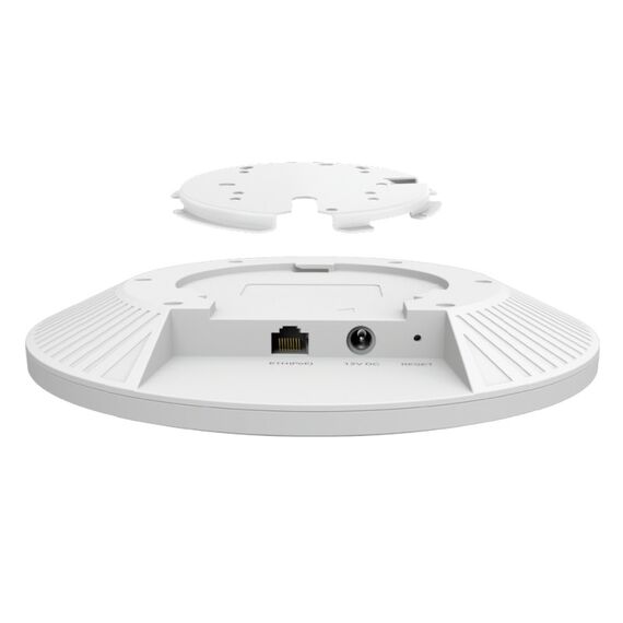 TP-Link Omada EAP673 WLAN Access Point 5400 Mbit/s Weiß Power over Ethernet (PoE), 3 image