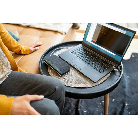 HP Poly Sync 10 USB-A USB-C Freisprecheinrichtung, 3 image