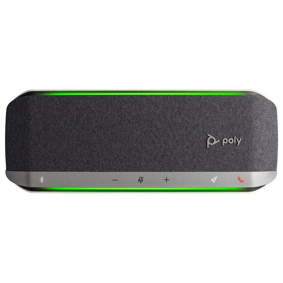 HP Poly Sync 40 USB-A USB-C Freisprecheinrichtung