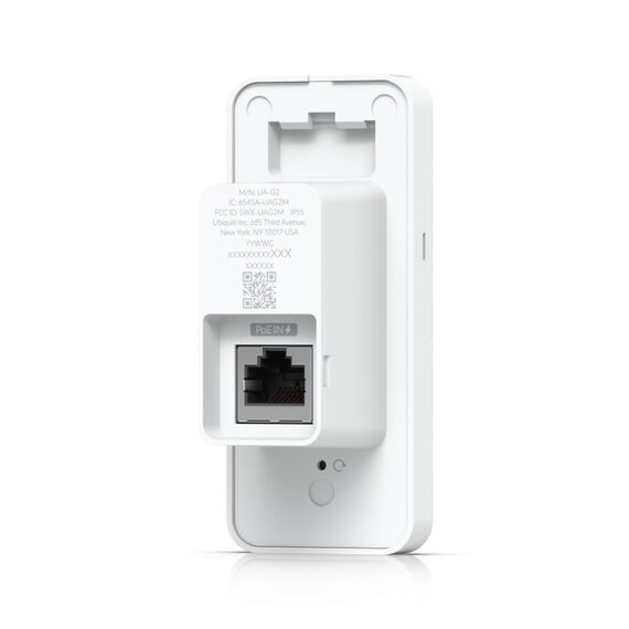 Ubiquiti UA-SK-Elevator Basis-Zugangskontrollleser Weiß, 3 image