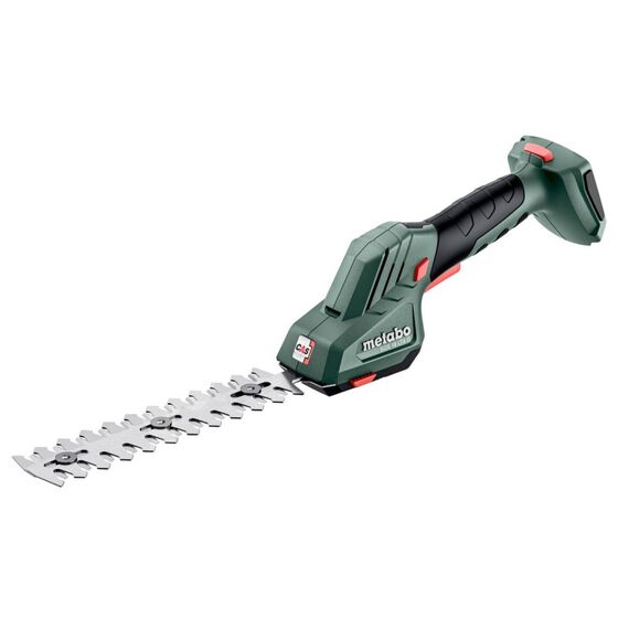 Metabo SGS 18 LTX Q Akku-Grasschere 18 V Schwarz, Grün, 6 image