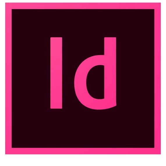 Adobe InDesign Pro for teams Desktop-Publishing Kommerziell 1 Lizenz(en) Mehrsprachig