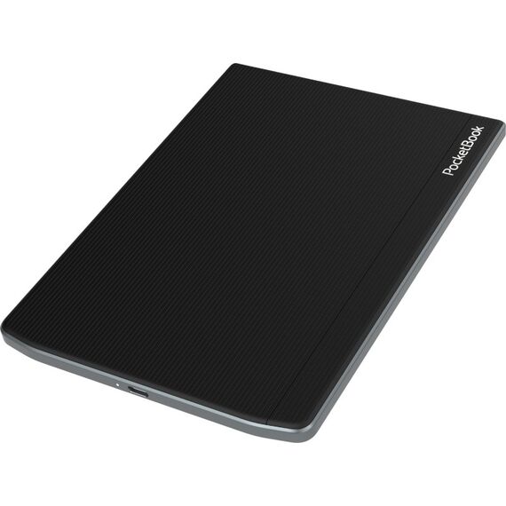 PocketBook InkPad Color 3 eBook-Reader Touchscreen 32 GB WLAN Schwarz, Grau, 6 image
