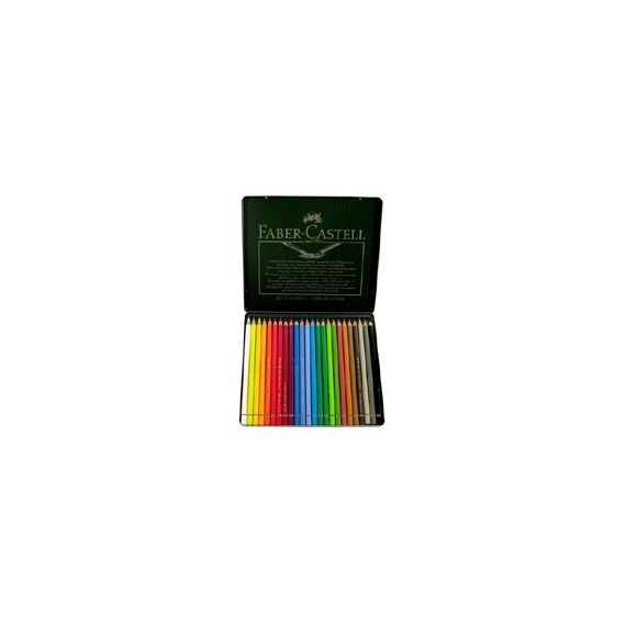 Faber-Castell 114425 Bleistift 24 Stück(e)