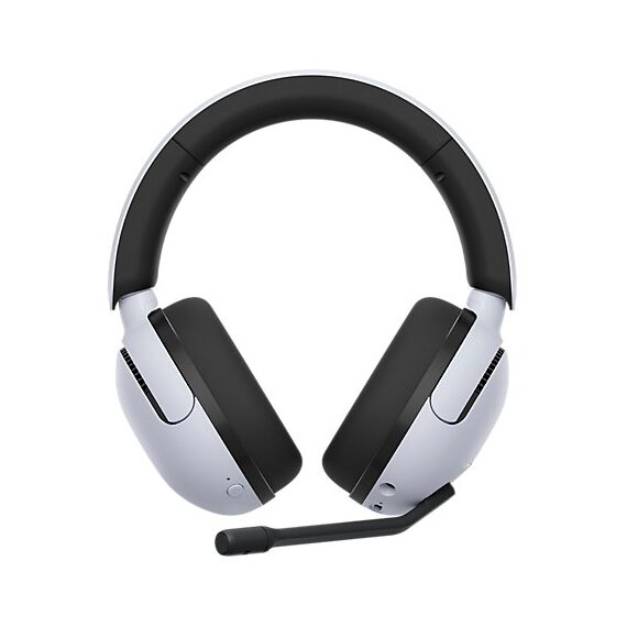 Sony INZONE H5 Kopfhörer Verkabelt & Kabellos Kopfband Gaming Weiß, 3 image