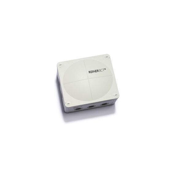 Reiner SCT timeCard Sicherheitstürenbedienung 1 Tür(en) Ethernet