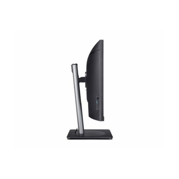 Acer CB343CUR Computerbildschirm 86,4 cm (34") 3440 x 1440 Pixel UltraWide Quad HD LED Schwarz, Silber, 4 image