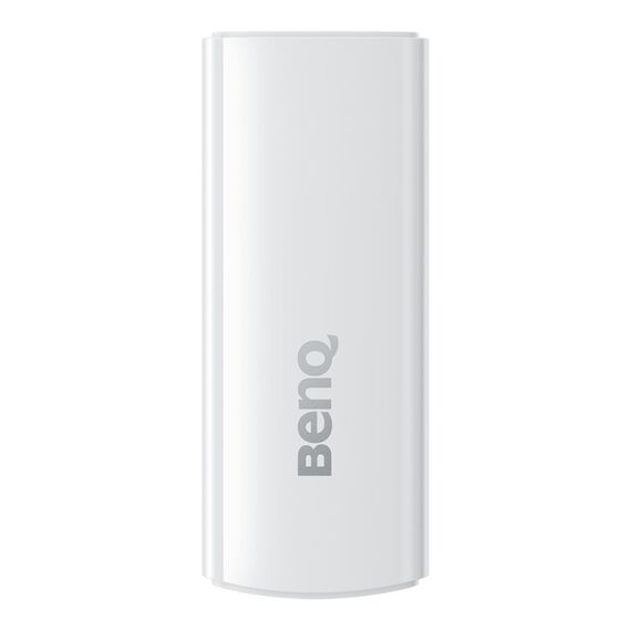 BenQ QS02 HDMI 4K Ultra HD Android Weiß, 2 image