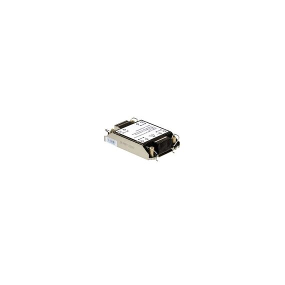 Supermicro SNK-P0087P Computerkühlsystemteil/-zubehör Kühlkörper