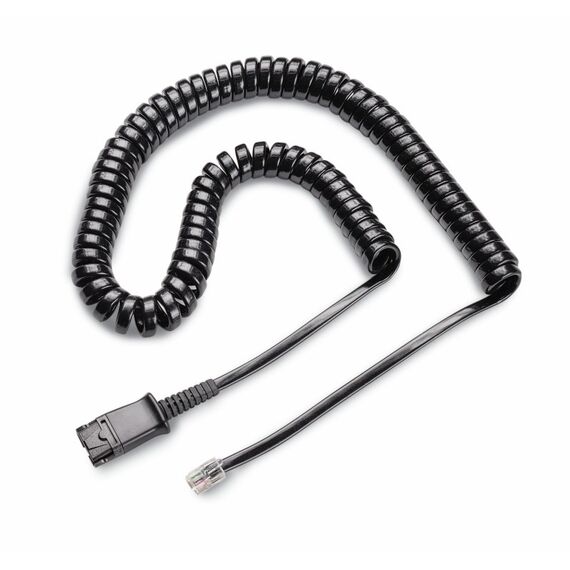 HP Poly U10P-S Kabel