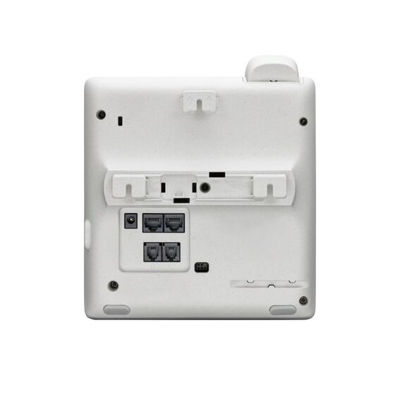 HP Poly Edge E220 IP Telefon und PoE-fähig, 3 image