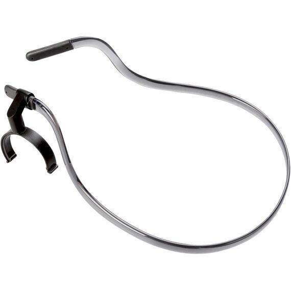HP Poly HW540 Behind The Neckband