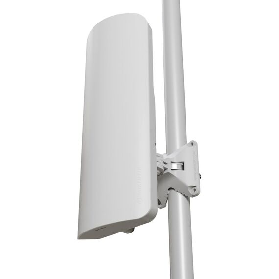 Mikrotik mANTBox ax 15s Weiß Power over Ethernet (PoE)