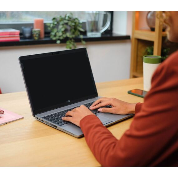 Trust Primo 39,6 cm (15.6") Monitor/Laptop Rahmenloser Blickschutzfilter, 3 image