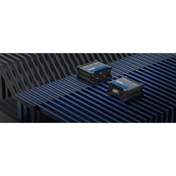 Teltonika · Router· RUT906· LTE Modem Router/WLAN - Router - WLAN Router für Mobilfunknetz, 3 image