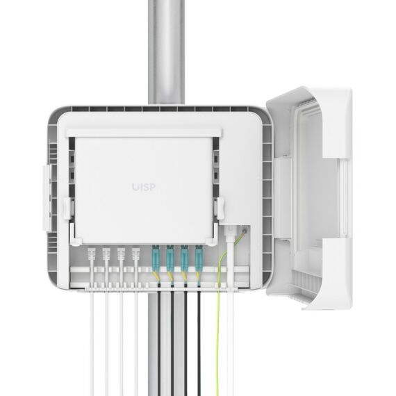 Ubiquiti UISP Box Plus Switch-Komponente Hülle, 2 image