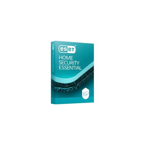 ESET HOME Security Essential Antivirus-Sicherheit Voll 4 Lizenz(en) 2 Jahr(e)