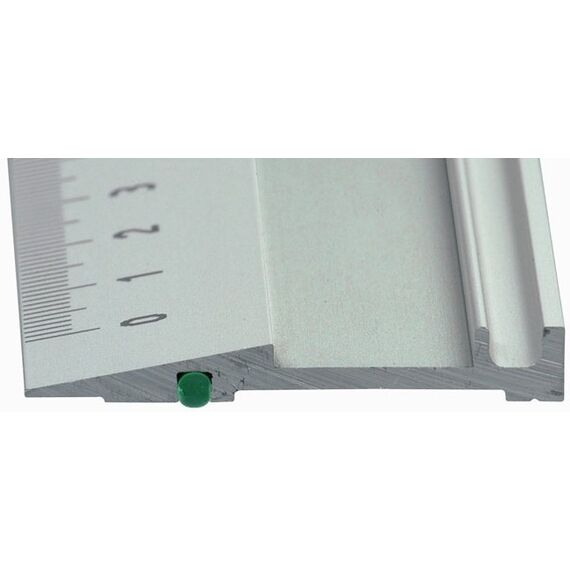 Linex 1930M Spurweite 300 mm Aluminium 1 Stück(e)