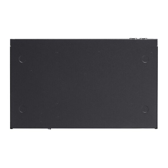 TP-Link Omada SG3210 Netzwerk-Switch Managed L2/L3 Gigabit Ethernet (10/100/1000) 1U Schwarz, 3 image
