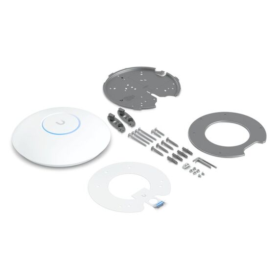 Ubiquiti U7 Pro 5800 Mbit/s Weiß Power over Ethernet (PoE), 9 image