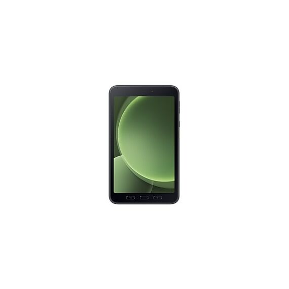 Samsung Galaxy Tab Active5 Enterprise Edition 5G Samsung Exynos LTE-TDD & LTE-FDD 128 GB 20,3 cm (8") 6 GB Wi-Fi 6 (802.11ax) Android 14 Grün