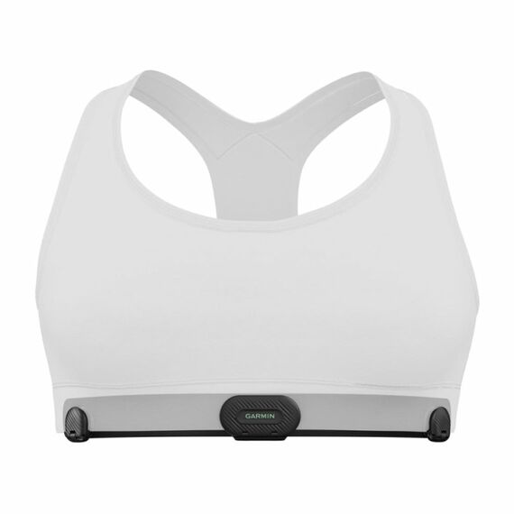 Garmin HRM-Fit Pulsmessgerät Brust Bluetooth/ANT+ Schwarz, 3 image