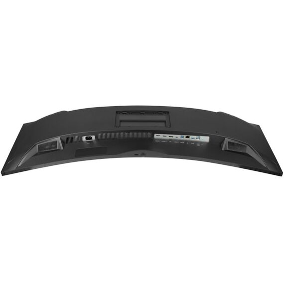 iiyama G-MASTER 45"LCD Curved Bus. UWQHD Computerbildschirm 113 cm (44.5") 5120 x 1440 Pixel Dual QHD LED Schwarz, 8 image