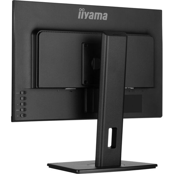 iiyama ProLite XUB2395WSU-B5 Computerbildschirm 57,1 cm (22.5") 1920 x 1200 Pixel WUXGA LED Schwarz, 8 image