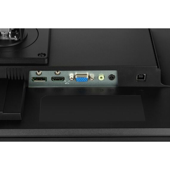 iiyama ProLite XUB2395WSU-B5 Computerbildschirm 57,1 cm (22.5") 1920 x 1200 Pixel WUXGA LED Schwarz, 10 image